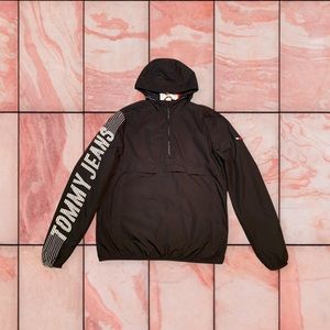 Tommy Hilfigure Rain Jacket